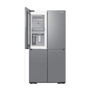 SAMSUNG 91CM SERIES 9 BEVERAGE FRIDGE FREEZER
