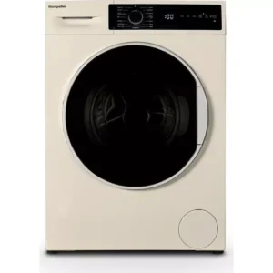 MONTPELLIER 8KG-1400RPM NEW CREAM WASHER