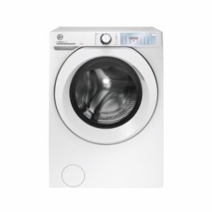 HOOVER H WASH 500 WHITE 11KG WASHING MACHINE-1400 SPIN-WIFI ENABLED-QUICK WASH-NEW GRADED
