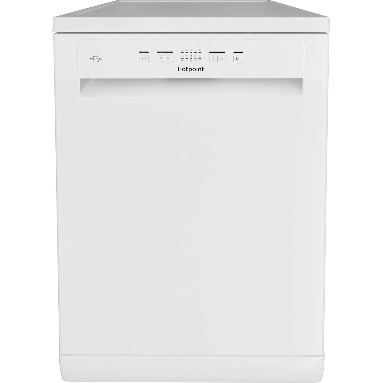 H2FHL626UK_Hotpoint_Dishwasher_01