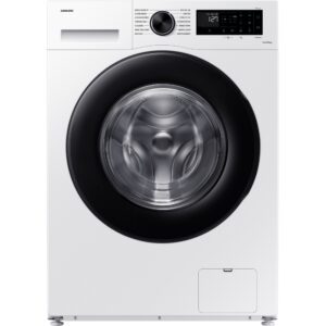 SAMSUNG SERIES 5 WHITE 11KG WASHING MACHINE-QUICK WASH-WIFI ENABLED-1400