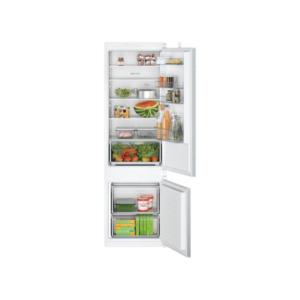 BOSCH SERIES 2-70/30 FRIDGE FREEZER INTEGRATED