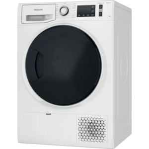 HOTPOINT ACTIVECARE 9KG HEAT PUMP TUMBLE DRYER-WHITE-A+++ RATED-EFFICIENT-TOP SPEC-ACTIVE CARE TECH-ANTI ALLERGY-NEW BOXED