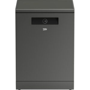 BEKO GRAPHITE PRO FAST 45 DISHWASHER-16 PLACE SETTING-CUTLERY TRAY-MAXIDRY TECH-NEW GRADED
