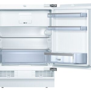 BOSCH INTEGRATED UNDERCOUNTER FRIDGE WITH FREEZER COMPARTMENT- A++ ENERGY- 60CM WIDE- AUTO DEFROST