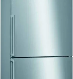 BOSCH SERIES 6 WIFI CONNECTED 80/20 FRIDGE FREEZER- FROST FREE- S/S- XXL CAPACITY