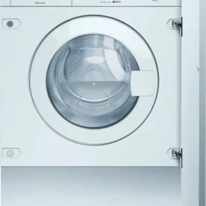 SIEMENS IQ500 WHITE 7KG/4KG INTEGRATED WASHER DRYER-1400 SPIN