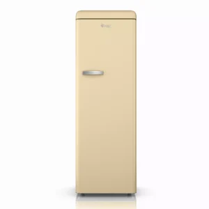 SWAN RETRO 330L LARDER CREAM A+ FRIDGE